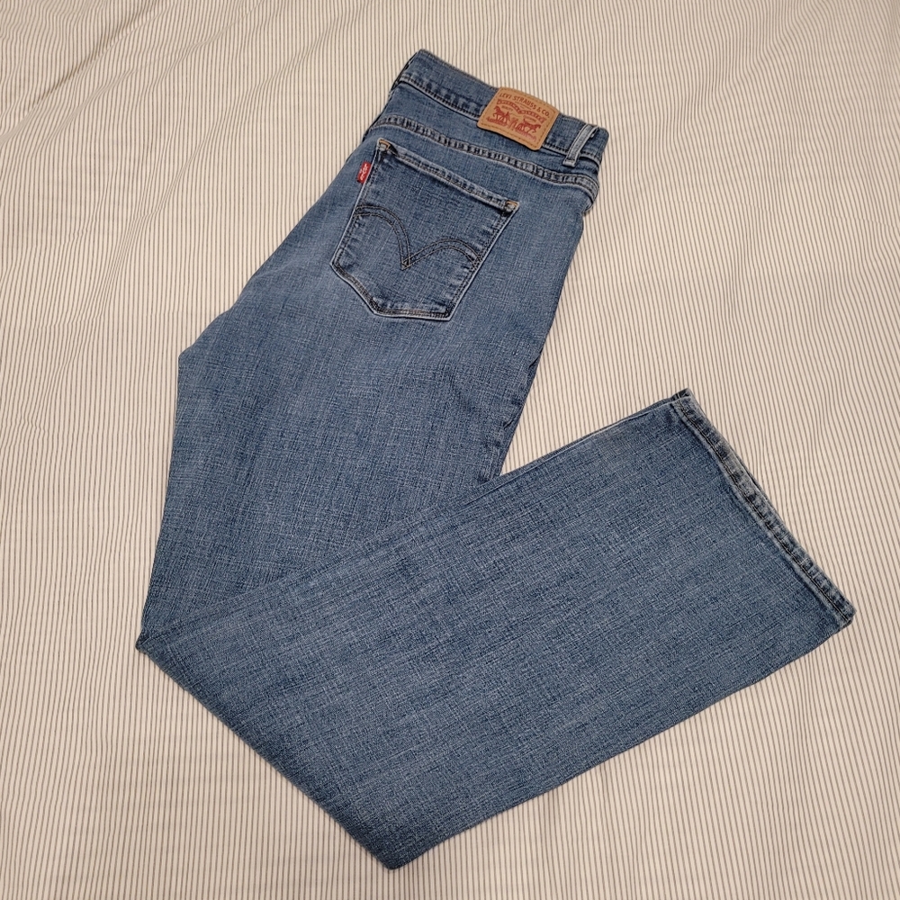 LEVIs Classic Boot / size 10
